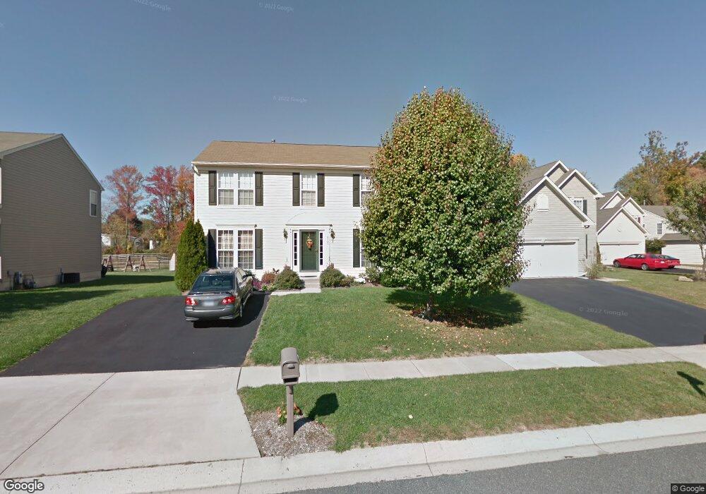 4049 Smiths Landing Ct, Abingdon, MD 21009 - photo 1