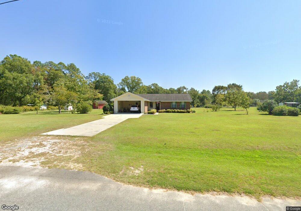 603 Running Rose Cir, Douglas, GA 31535 - photo 1