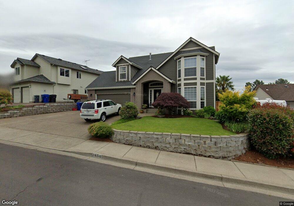 1456 Horizon Ridge Dr NE, Keizer, OR 97303 - photo 1