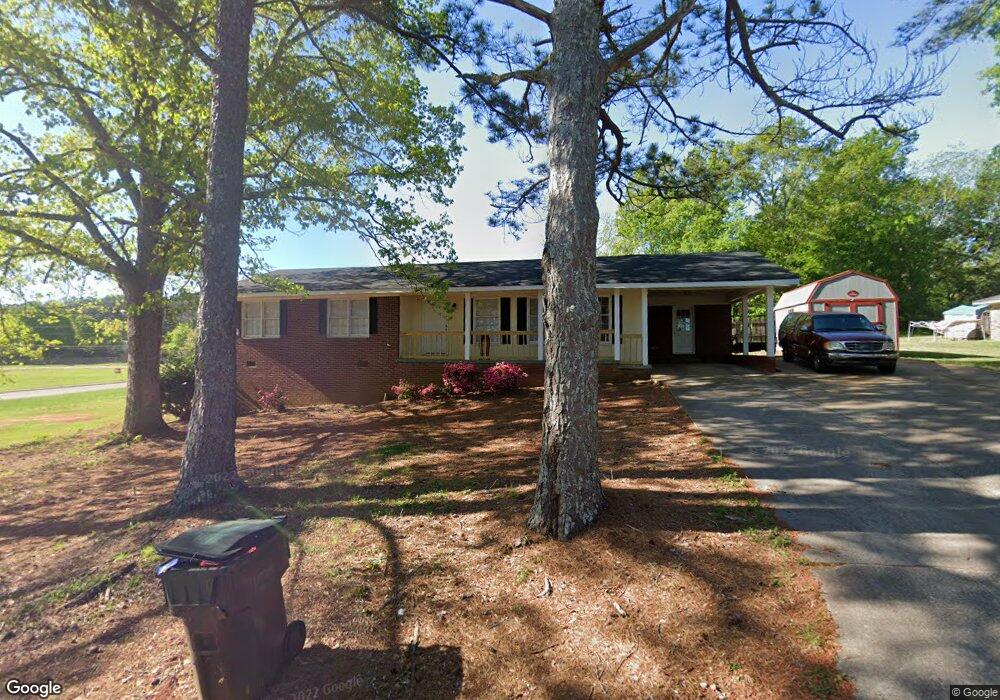 7123 Lakeview Dr SW, Covington, GA 30014 - photo 1