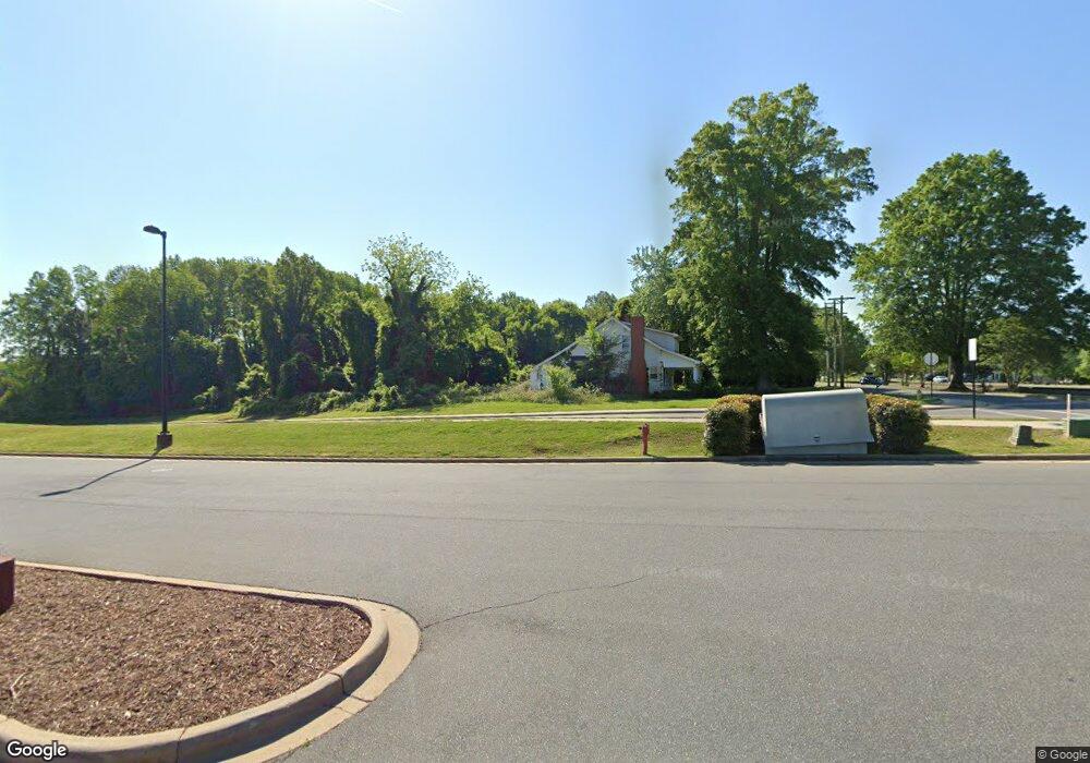 19800 Zion Ave, Cornelius, NC 28031 - photo 1