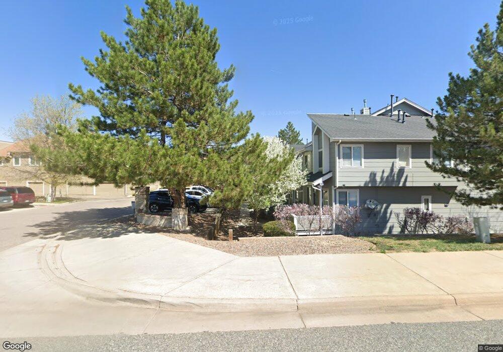 1069 S Walden Way unit 129, Aurora, CO 80017 - photo 1