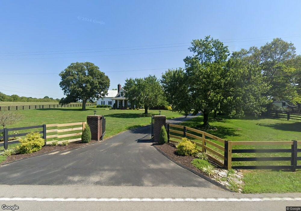 9030 Troy Pike, Versailles, KY 40383 - photo 1