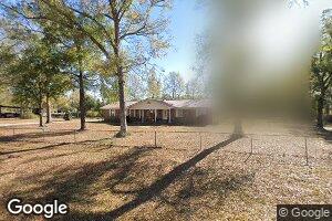 612 Thompson Hill Rd, Mc Lain, MS 39456