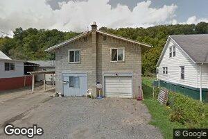 128 Reynolds St, Spencer, WV 25276