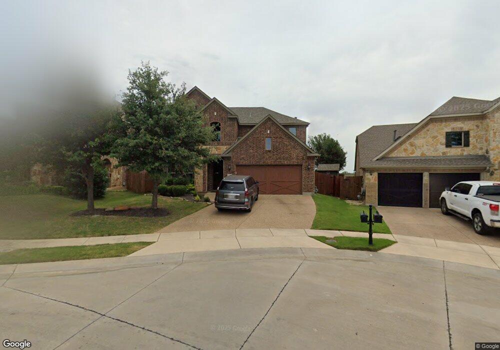 6336 Brynwyck Ln, North Richland Hills, TX 76182 - photo 1