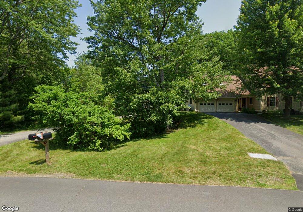 6 Hampton Cir, Scarborough, ME 04074 - photo 1