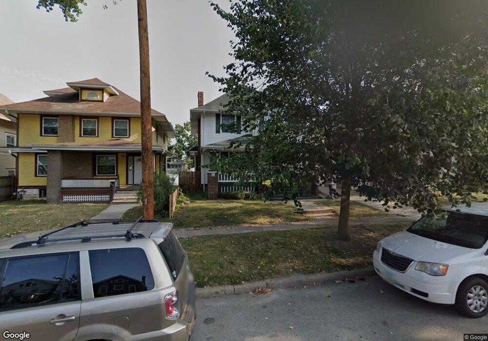 1722 Bever Ave SE, Cedar Rapids, IA 52403 - photo 1