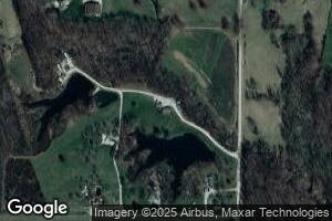 5889 N County Road 700 W, Fairbanks, IN 47849