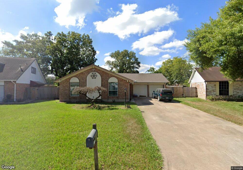 13131 Winding Wood Dr, Houston, TX 77038 - photo 1