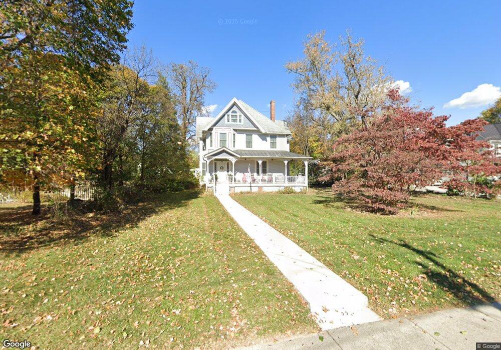 25 W Loudoun St, Round Hill, VA 20141 - photo 1