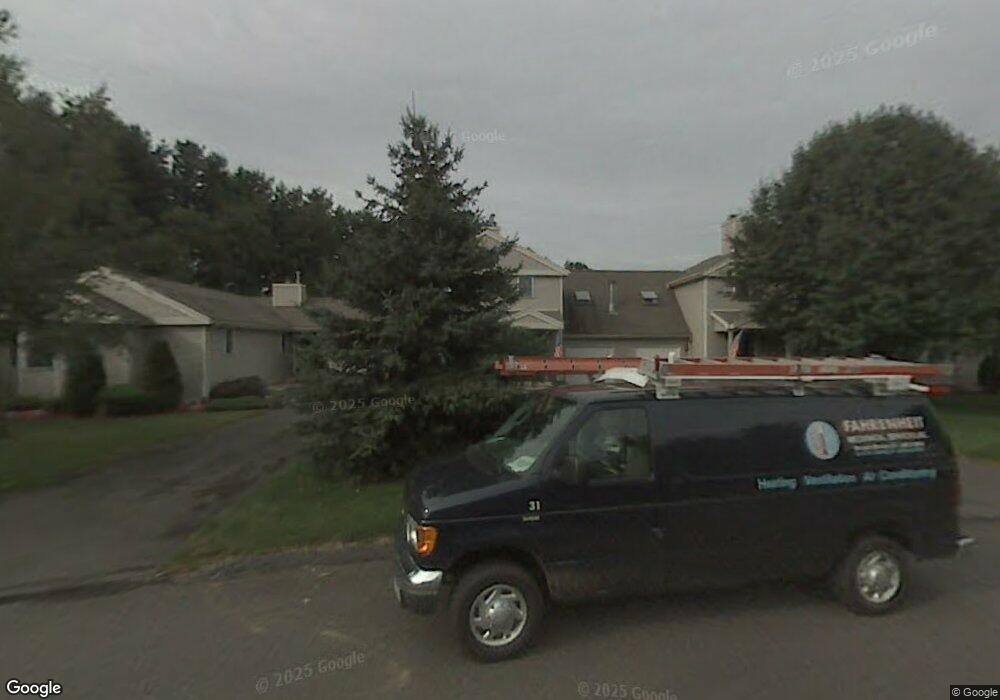 1303 Meadowview Dr, East Windsor, CT 06088 - photo 1