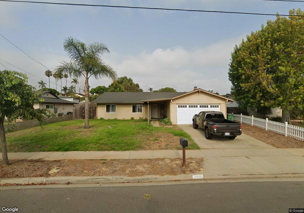 2315 Highland Dr, Carlsbad, CA 92008 - photo 1