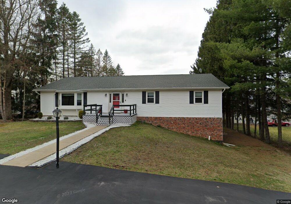 188 Poplar St, Archbald, PA 18403 - photo 1