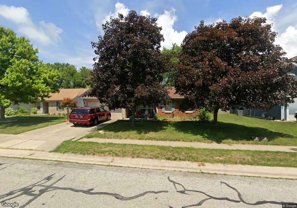 306 Stockbridge Ln, Lafayette, IN 47909 - photo 1