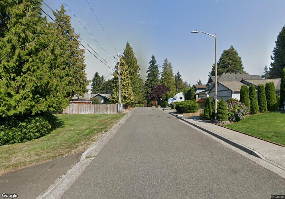 5408 80th Place SW, Everett, WA 98203 - photo 1