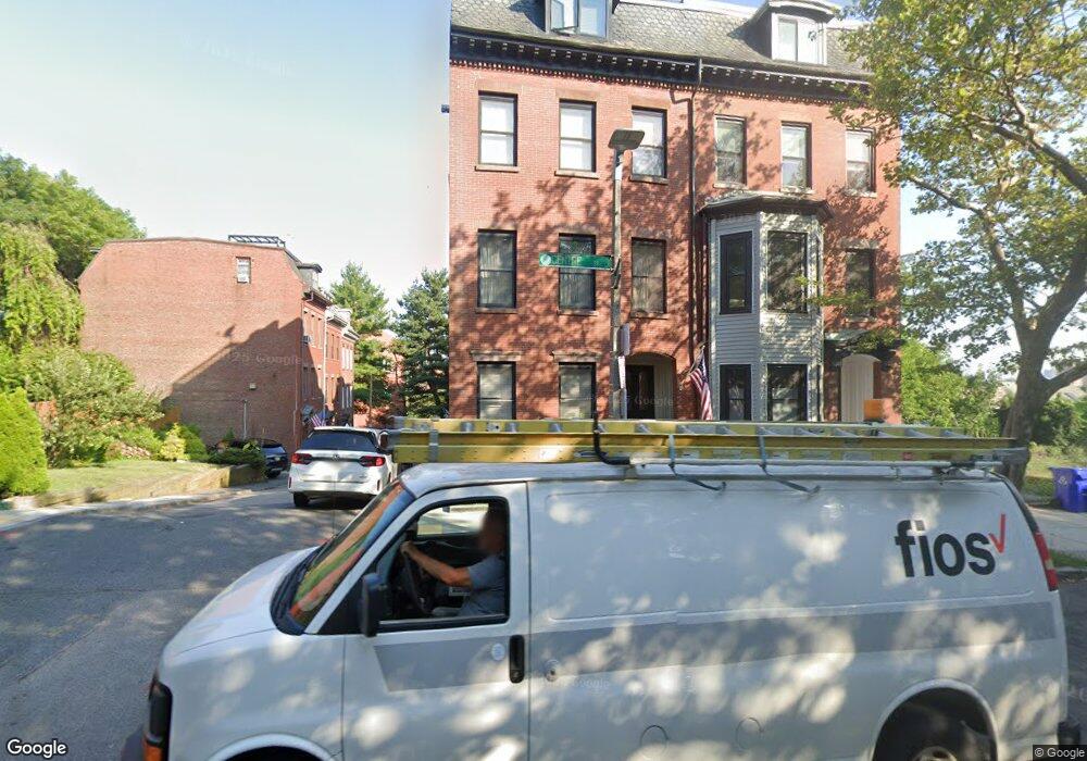 1 Centre Place, Roxbury, MA 02119 - photo 1