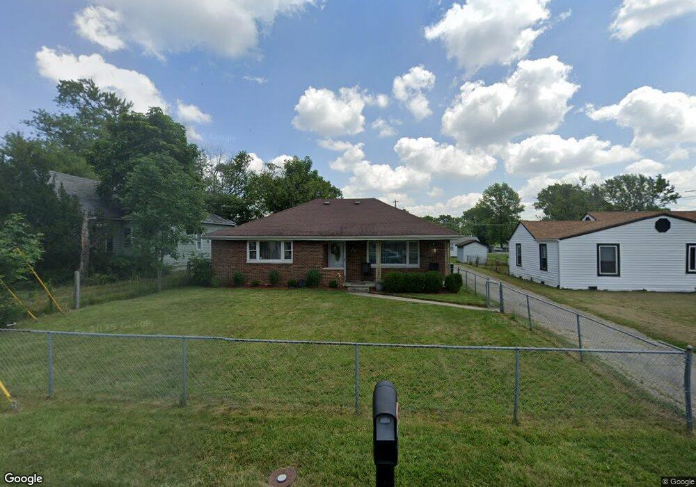 3706 N Walnut St, Muncie, IN 47303 - photo 1