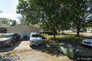 7006 Fritz Dr, Cedar Creek, NE 68016