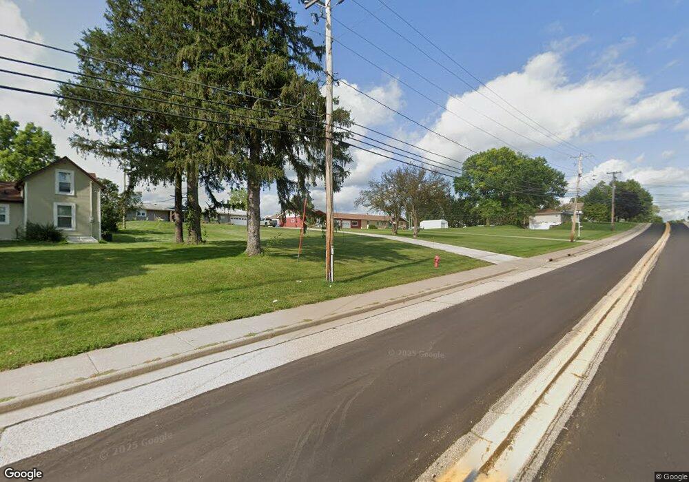 136 East St, Potosi, WI 53820 - photo 1