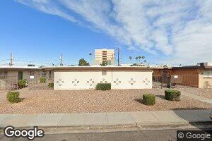 528 W 9th Place Unit B, Mesa, AZ 85201