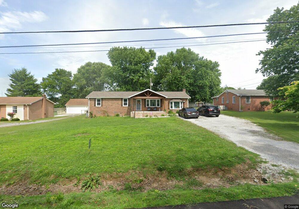 100 Veneer St, Manchester, TN 37355 - photo 1