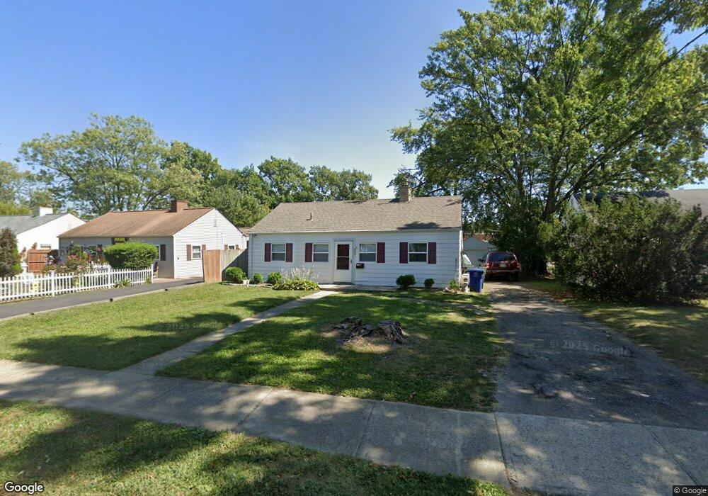90 S Hampton Rd, Columbus, OH 43213 - photo 1