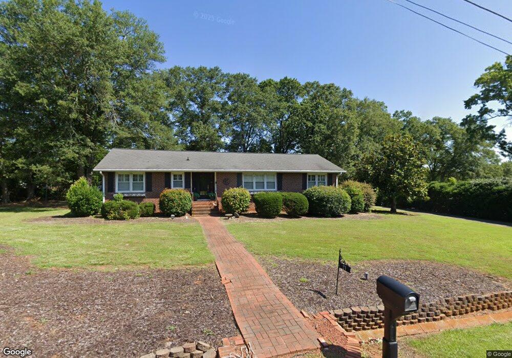 21 Highland Terrace, Liberty, SC 29657 - photo 1