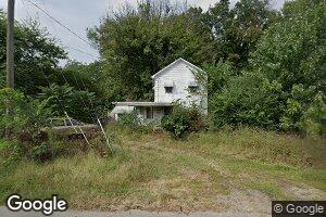 518 Market St, Port Royal, VA 22535