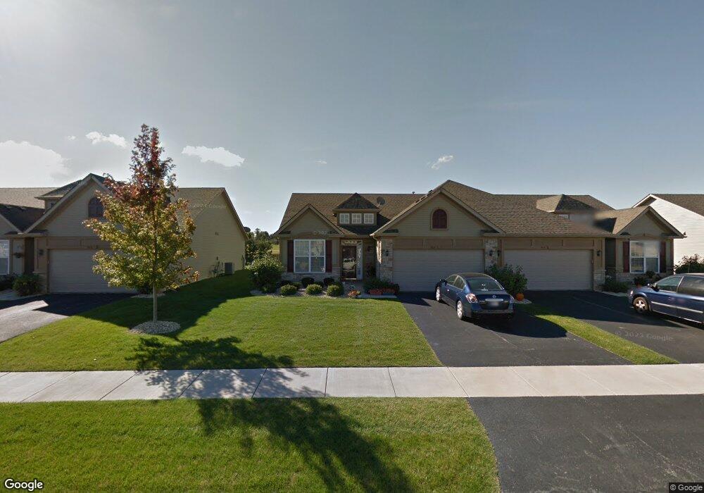 966 Rockwell Ln, Dyer, IN 46311 - photo 1