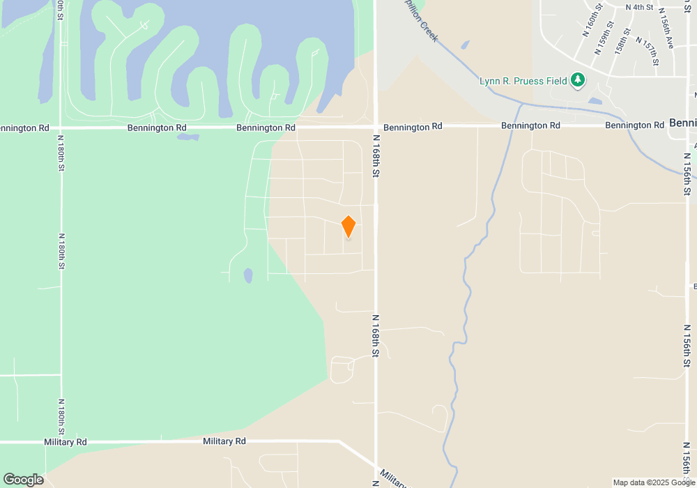 Pending $553,598 • Co-Listing Agent