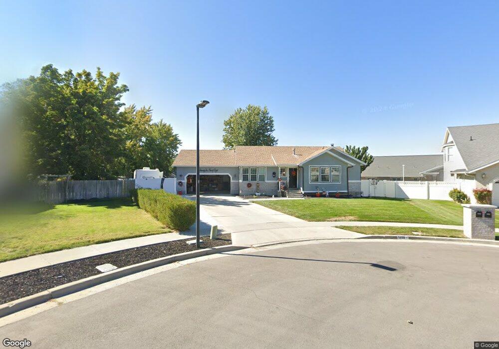 7698 Cassie Cir, Midvale, UT 84047 - photo 1