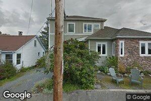 202 Observatory St, Sitka, AK 99835