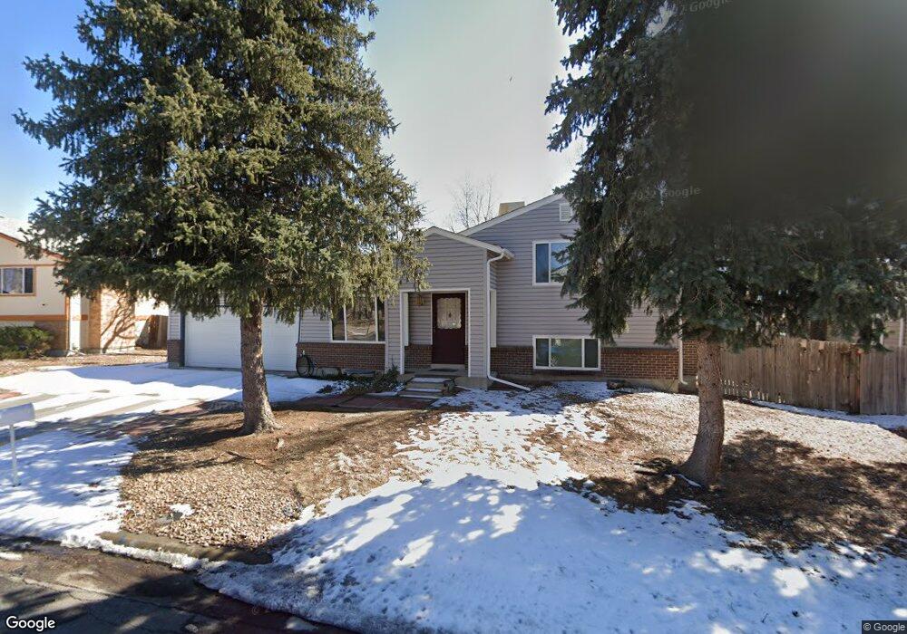 6336 W 86th Ave, Arvada, CO 80003 - photo 1