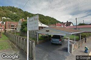 549 Main St, Logan, WV 25601