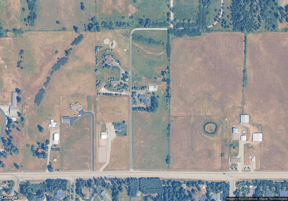 13000 N Calico Meadows Rd, Hayden, ID 83835 - photo 1