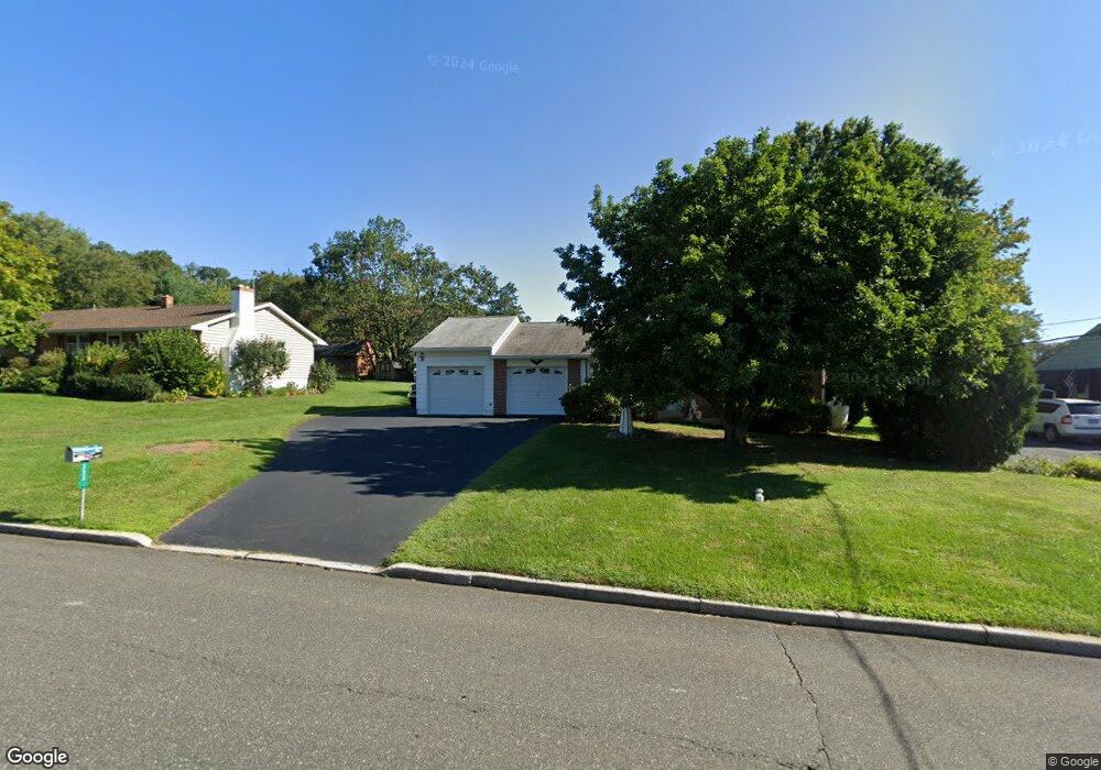 333 Mill St, Boyertown, PA 19512 - photo 1