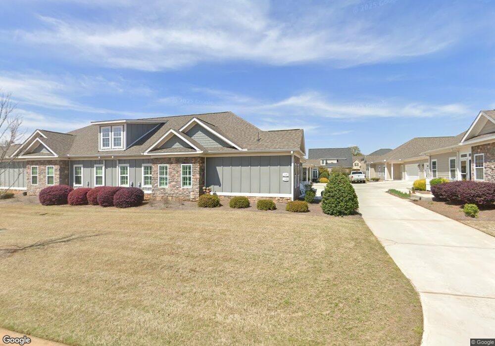 117 Sasanqua Dr, Warner Robins, GA 31088 - photo 1