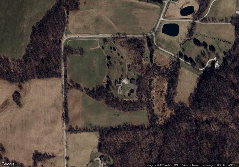 2418 Hanley Rd, Lucas, OH 44843 - photo 1