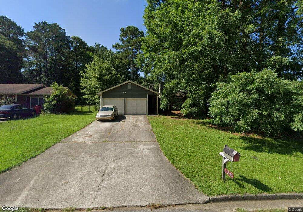 10208 Hamilton Glen, Jonesboro, GA 30238 - photo 1