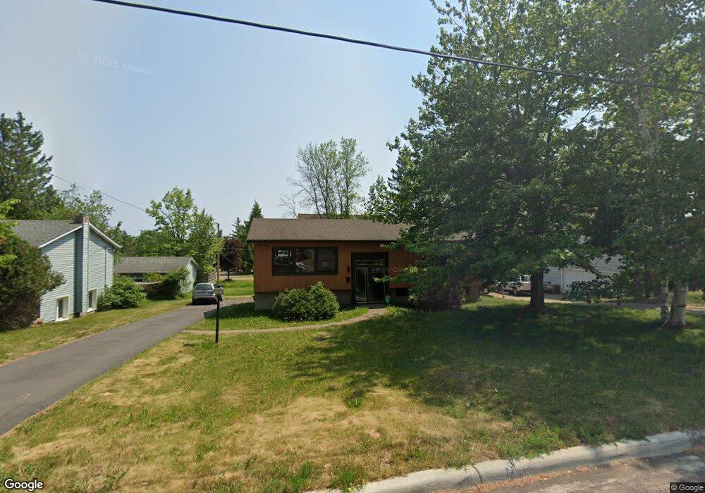 4412 Oakley St, Duluth, MN 55804 - photo 1