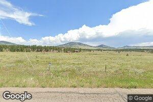 5859 County Rd 102, Guffey, CO 80820