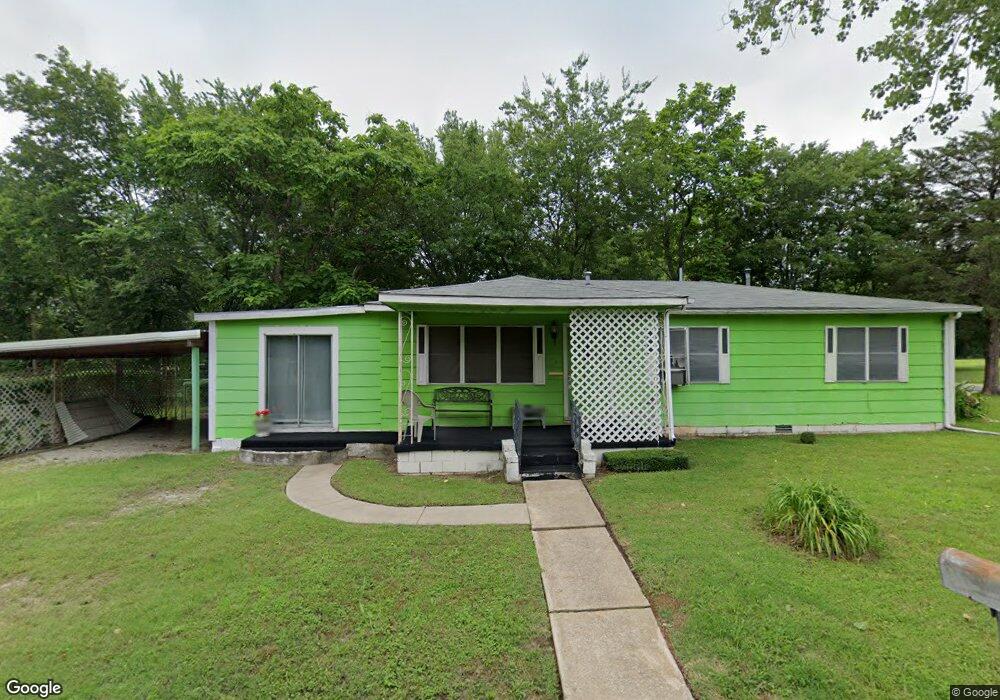 900 O St NE, Ardmore, OK 73401 - photo 1