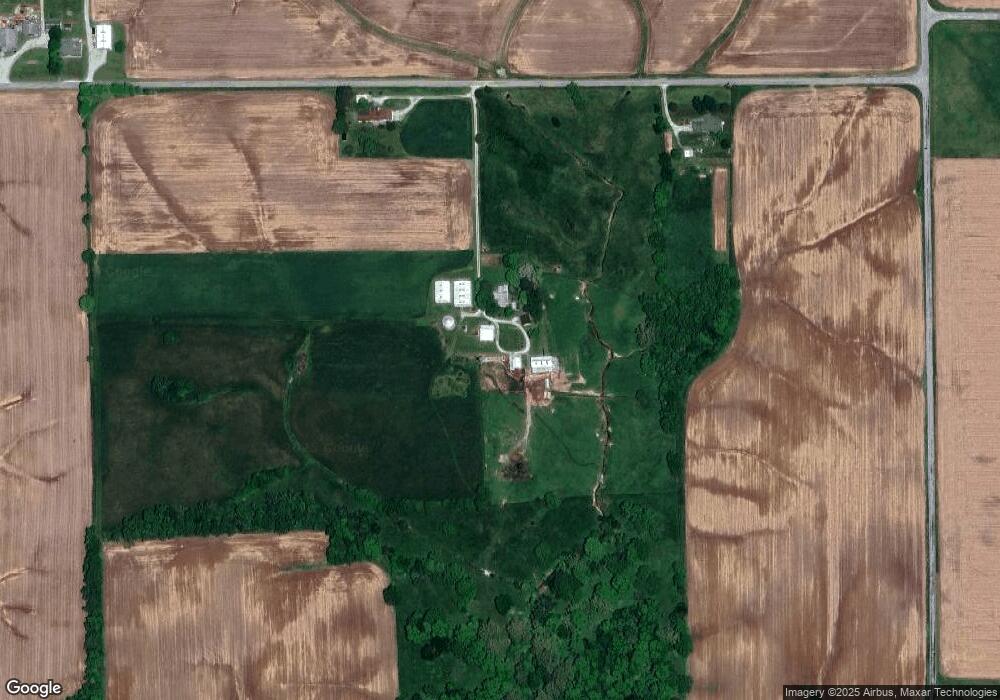 1455 E County Road 400 S, Greensburg, IN 47240 - photo 1