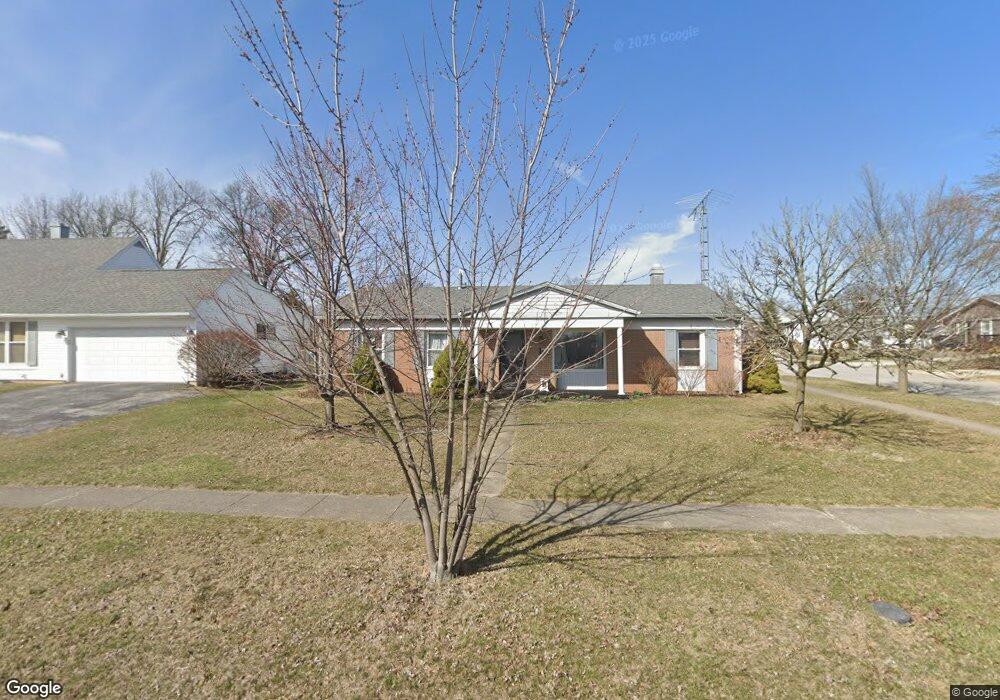 712 Charles Ave, Findlay, OH 45840 - photo 1