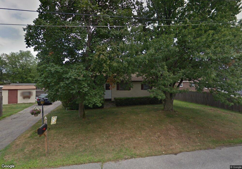 2 Westchester Dr, Nashua, NH 03063 - photo 1