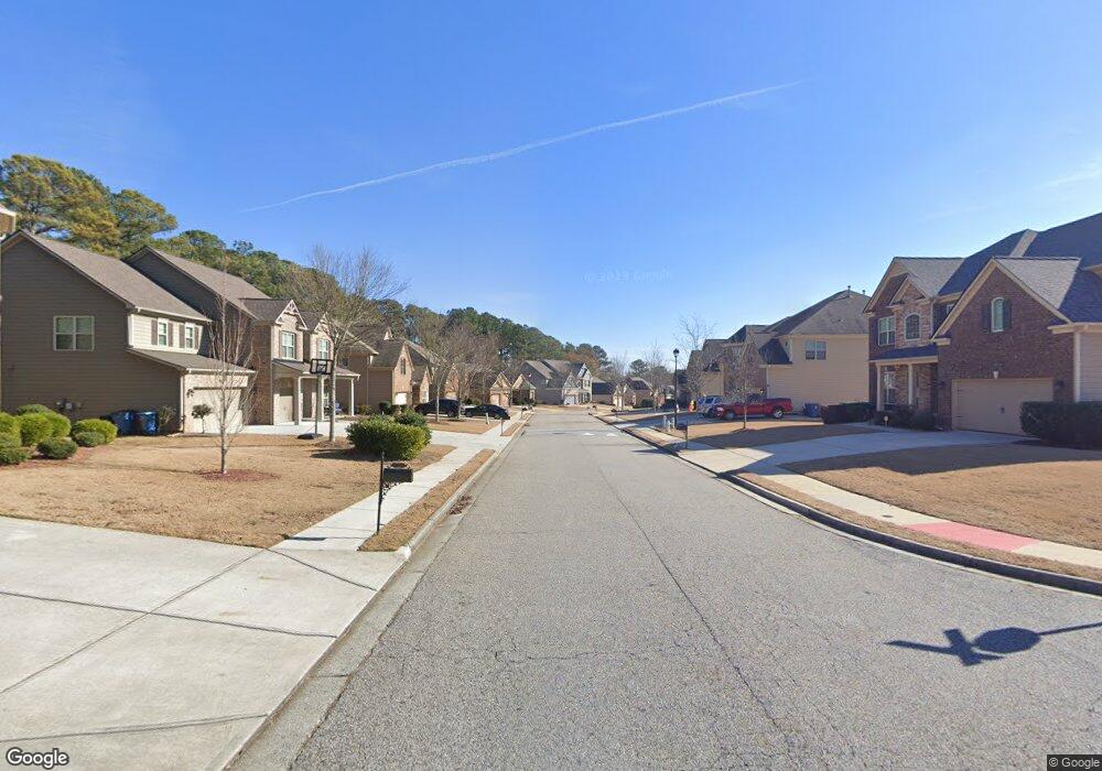 0 Cain Commons Dr unit 8216000, Dacula, GA 30019 - photo 1