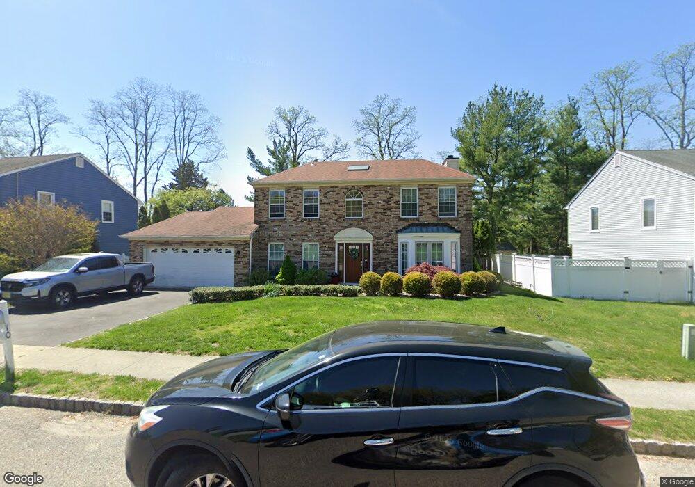 10 Marc Dr, Howell, NJ 07731 - photo 1