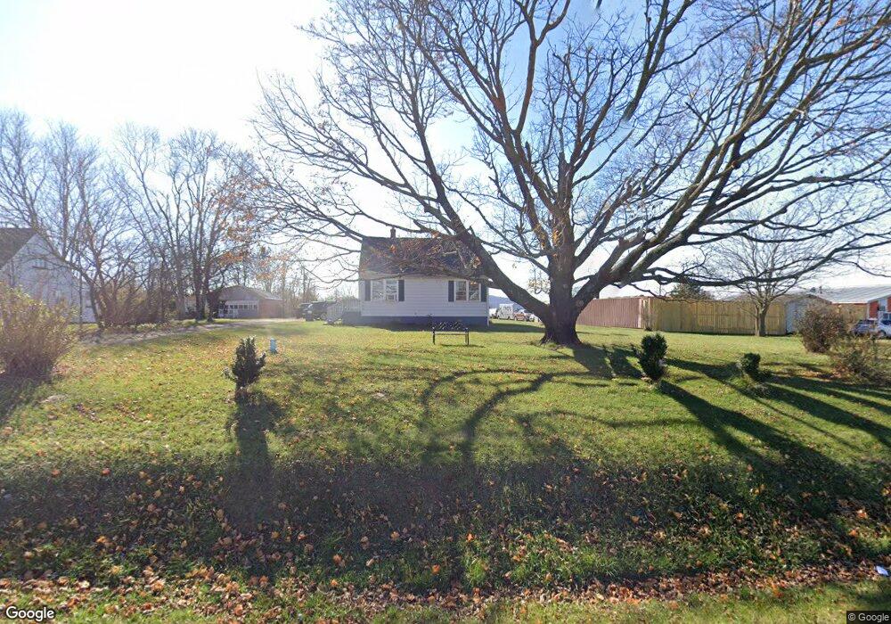 16608 Greens Corner Rd, Culpeper, VA 22701 - photo 1