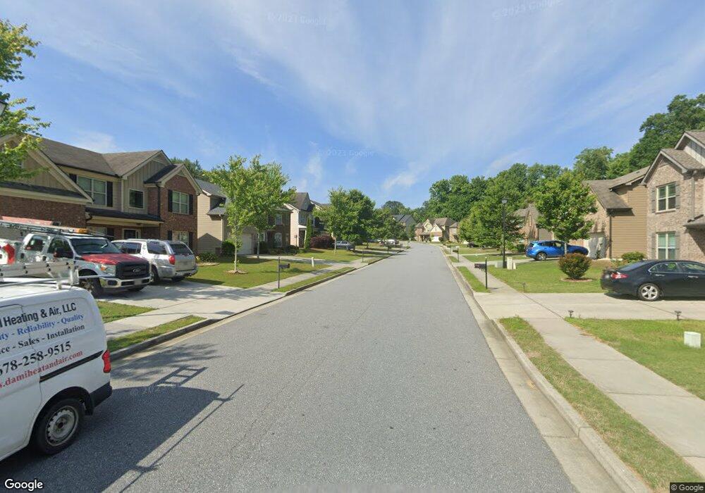 0 Estate View Ct unit 7046417, Dacula, GA 30019 - photo 1